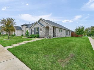 409 Mustang Draw Trl, McKinney, TX 75071