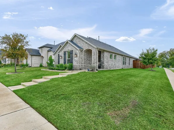 409 Mustang Draw Trl, McKinney, TX 75071