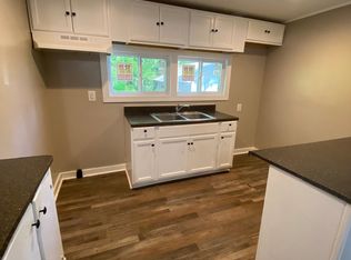 406 Winstead St N APT A, Wilson, NC 27893