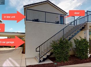 2459 Cordelia Ln #2459, Tracy, CA 95377