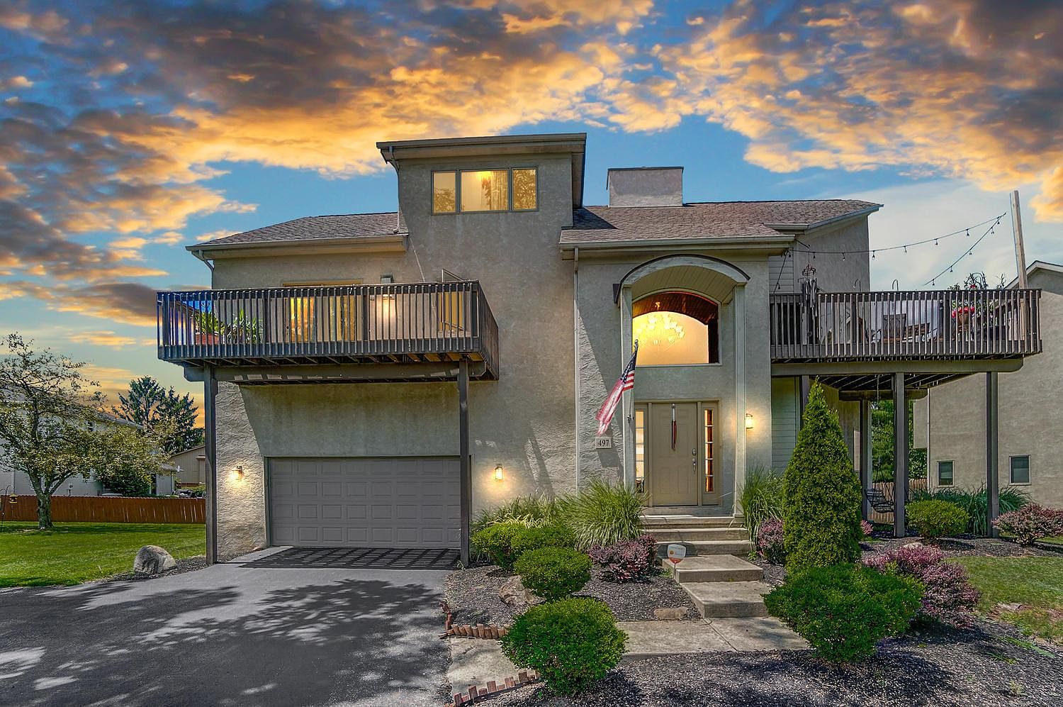 497 S Sunbury Rd, Westerville, OH 43081 Zillow