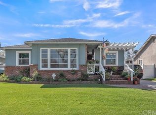 6312 Seaborn St, Lakewood, CA 90713
