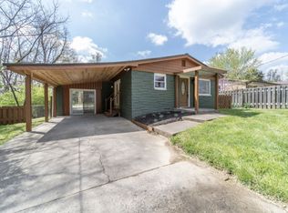 4025 W Fleener Ave, Bloomington, IN 47403