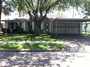 1010 N Kaufman Dr, Deer Park, TX 77536