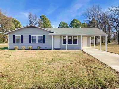 221 Lamesa St, Jonesboro, AR, 72401