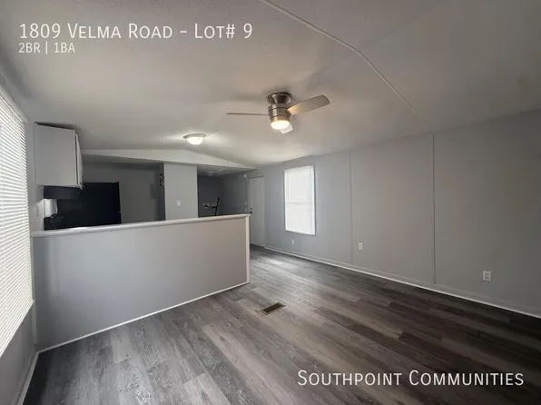 1809 Velma Rd, Athens, TN
