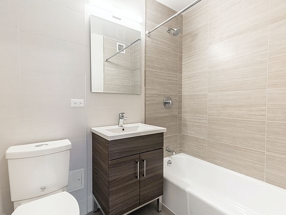 5th image of 235 W 48th St APT 9J