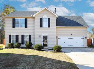 513 Flanders Ct, Greenville, SC 29607