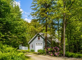 51 Levenseller Rd, Searsmont, ME 04973