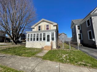 39 W Albany St, Oswego, NY 13126