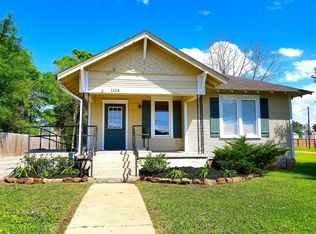 1114 N Washington Ave, Livingston, TX 77351