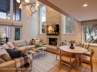 800 S Mill St Suite 201C, Aspen, CO, 81611