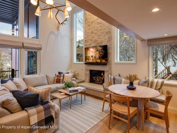 800 S Mill St Suite 201C, Aspen, CO 81611