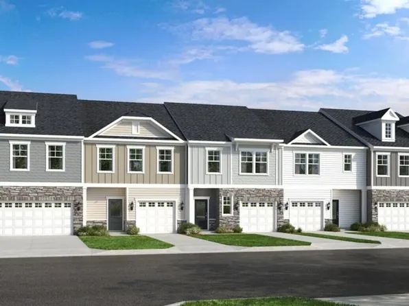 337 Sweetbay Tree Dr, Wendell, NC 27591