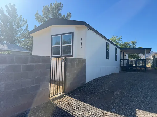 1090 Calle Rosas, Clarkdale, AZ 86324