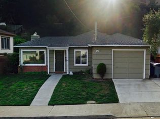 611 Larch Ave, South San Francisco, CA 94080