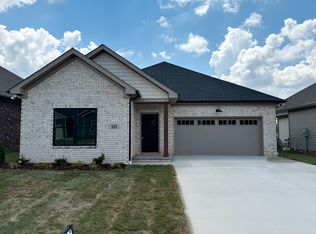 The Lure Plan, Lexington Place, Franklin, KY 42134