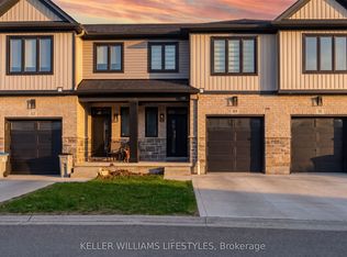 601 Lions Park Dr #89, Strathroy Caradoc, ON N0L1W0