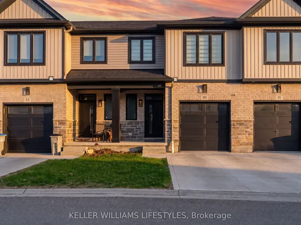 601 Lions Park Dr, Strathroy Caradoc, ON