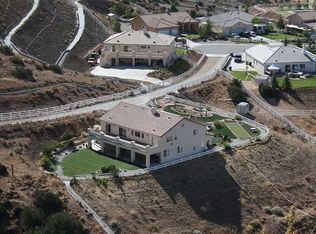 34689 Desert Rd, Acton, CA 93510