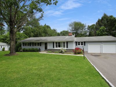 15 Old Stream Lane, Trumbull, CT, 06611