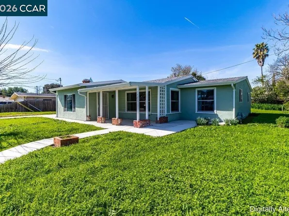 1901 Florence Ln, Concord, CA 94520