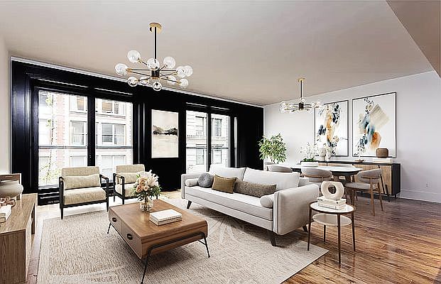 1st image of 155 W 18th St APT 301