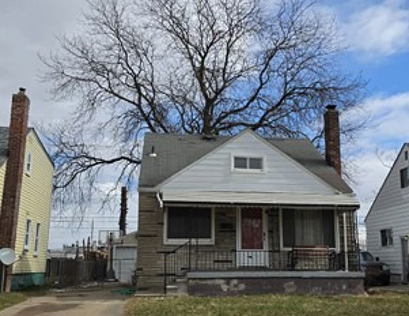 Property Front View