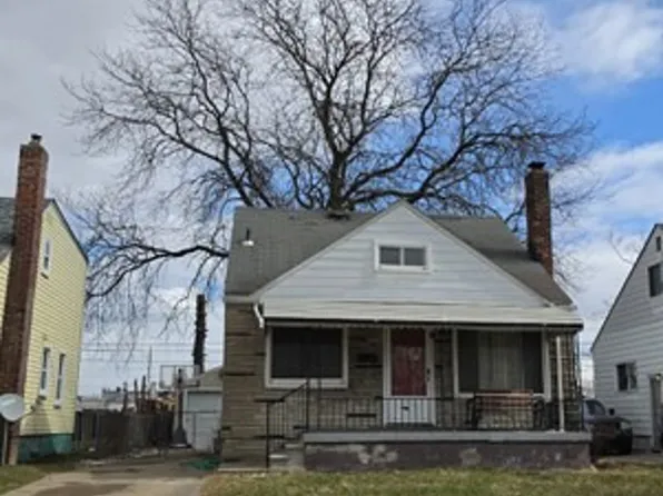 21418 Syracuse Ave, Warren, MI 48091