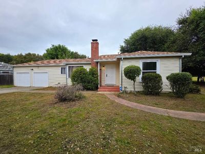 2184 Novato Blvd, Novato, CA, 94947