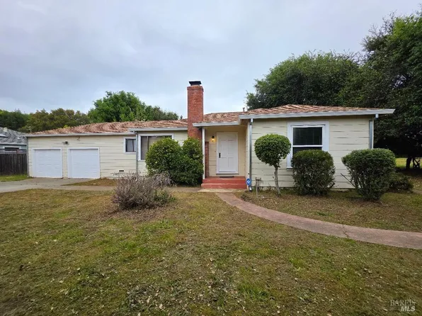 2184 Novato Blvd, Novato, CA 94947