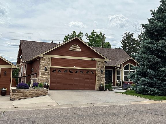 3400 Sq Ft Ranch