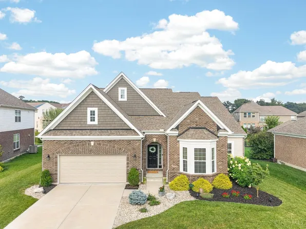 1652 Federal Creek Ln, Maineville, OH 45039