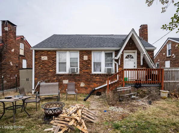 132 N Randolph Ave, Clarksville, IN 47129