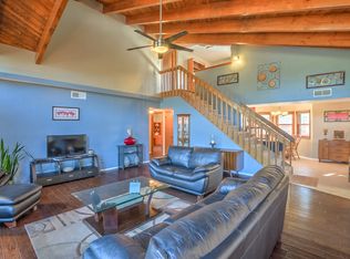 95 Juniper Hill Loop, Cedar Crest, NM 87008