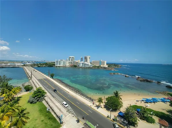 860 Ashford Ave #10-A, San Juan, PR 00907