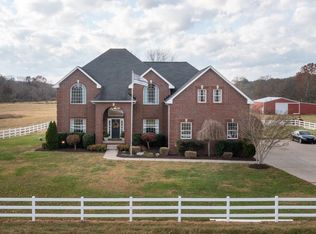 1118 Maple Hill Rd, Lebanon, TN 37087