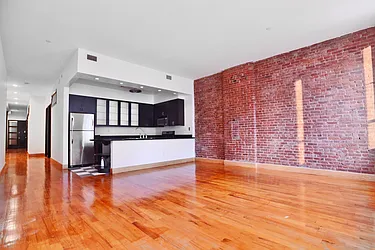 Rented by J Misrahi Realty Corp