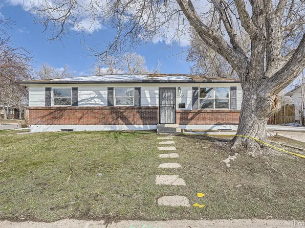 5566 Worchester Street, Denver, CO 80239