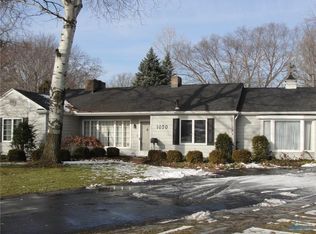 1050 Michigan Ave, Waterville, OH 43566