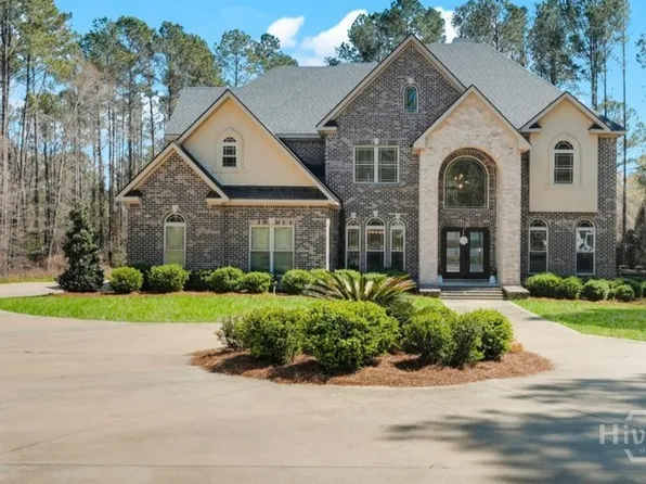 1212 Plantation Circle, Statesboro, GA 30458