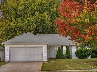 1027 S Missouri Ave, Springfield, MO 65807