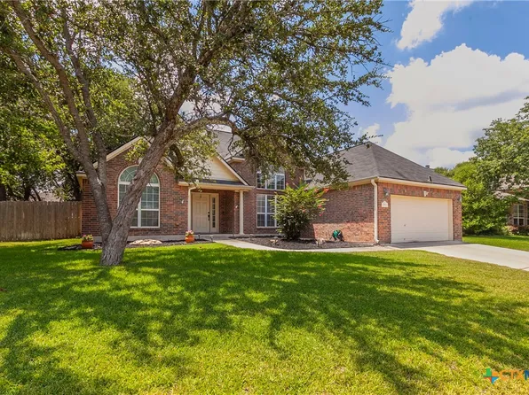 2801 Amber Forest Trl, Belton, TX 76513