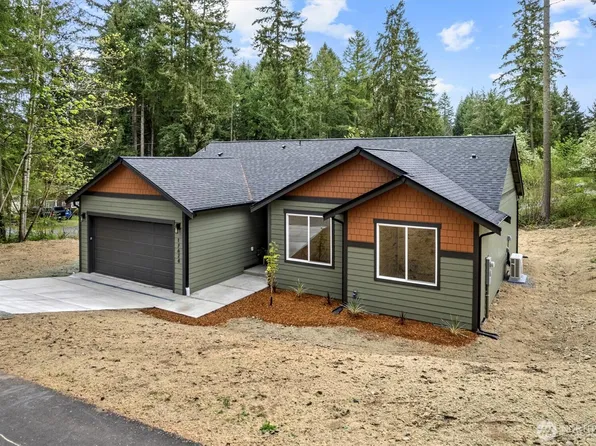17624 Valley Lane SE, Yelm, WA 98564