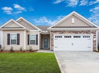 60 Symmetry Loop, Youngsville, NC 27596