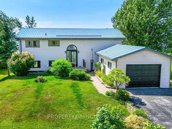 16 Helen Cres, Kawartha Lakes, ON K0M 2C0