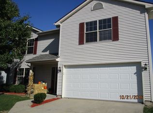 7619 Melody Cir W, Fort Wayne, IN 46816
