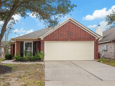 4514 Coral Rose Ct, Humble, TX, 77396