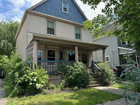 1297 W 76th St, Cleveland, OH 44102