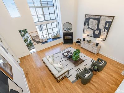 15 Lucerne St #A, San Francisco, CA, 94103